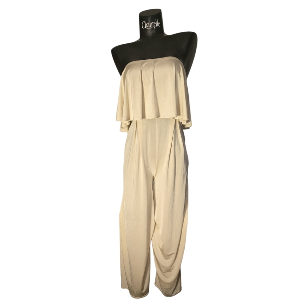 ASOS cream colored jumper